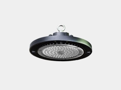 COMPACT 100W UFO HIGHBAY LIGHT